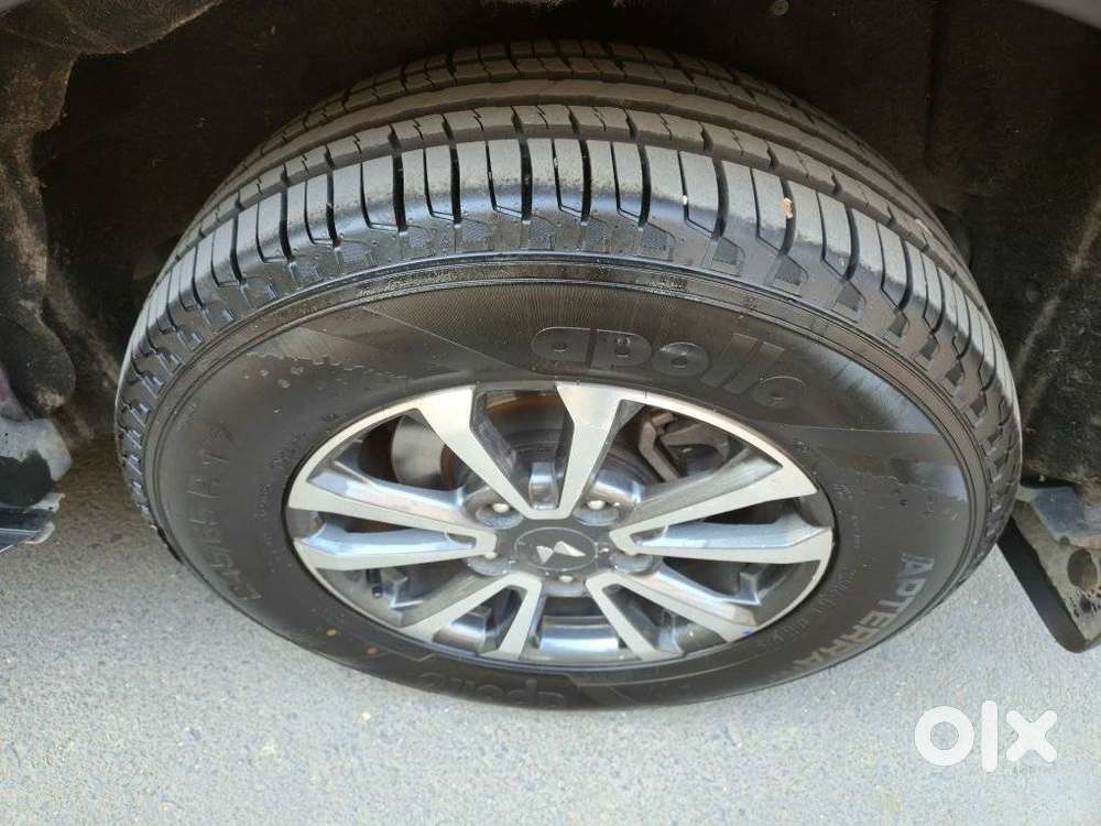 Mahindra Scorpio N Z8 L Diesel At 2wd 7 Str [2022], 2022, Diesel