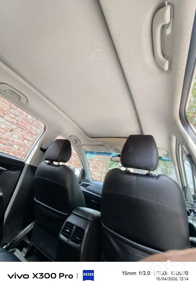 Mg Hector 1.5 Sharp 2020