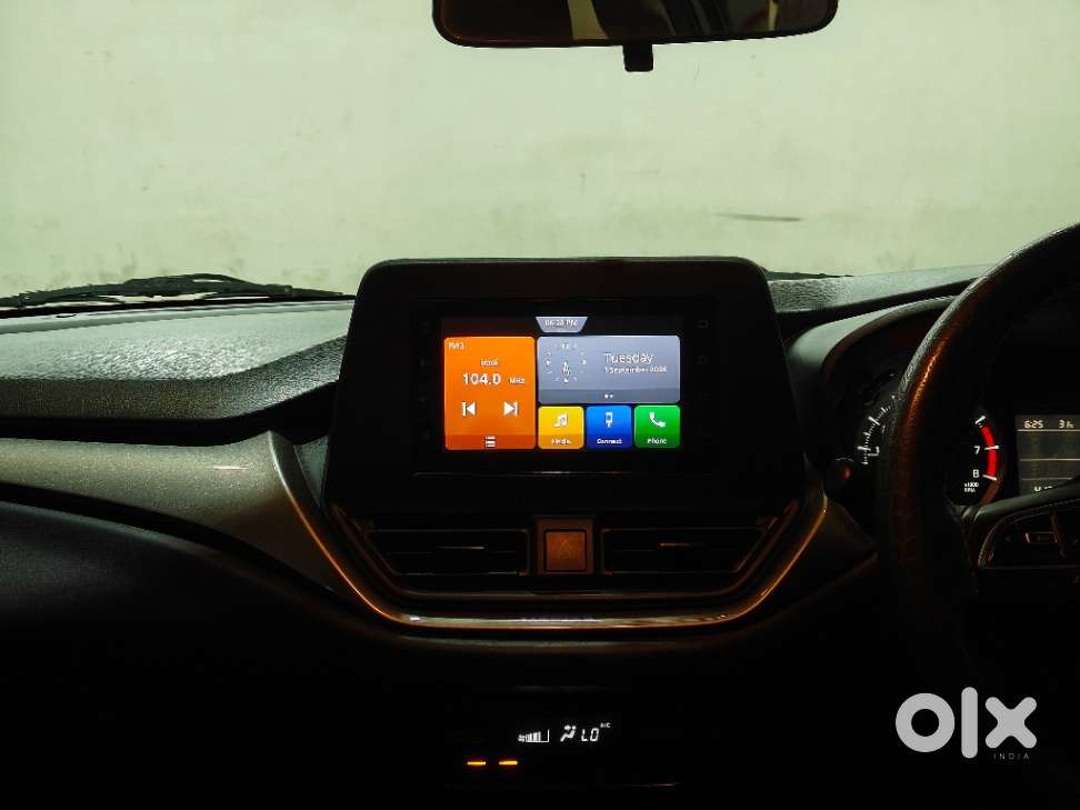Maruti Suzuki Baleno Delta, 2022, Petrol