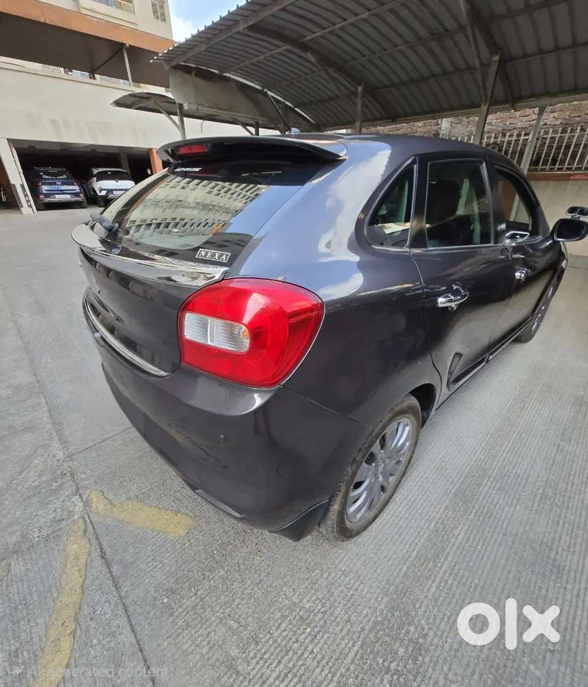 For Sale: Maruti Suzuki Baleno 2019 (zeta - Petrol Manual)