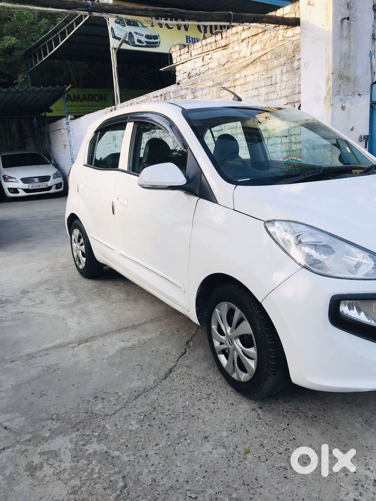Hyundai New Santro 1.1 Sportz Amt Anniversary Edition, 2018, Petrol