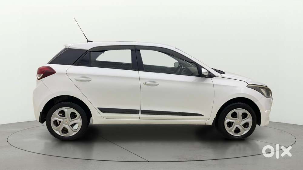 Hyundai Elite I20 Asta 1.2, 2017, Petrol