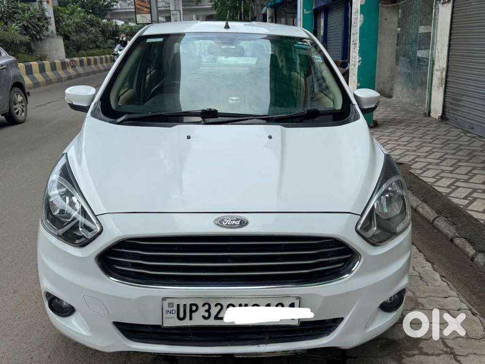 Ford Aspire Trend Plus Tdci, 2015, Diesel