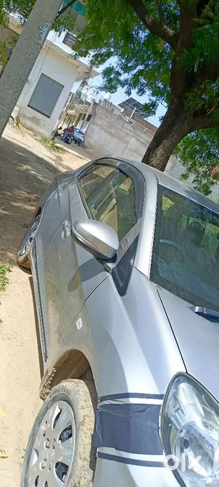 Honda Amaze 1.2 S 2015