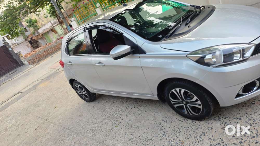 Tata Tiago 1.2 Revotron Xza, 2019