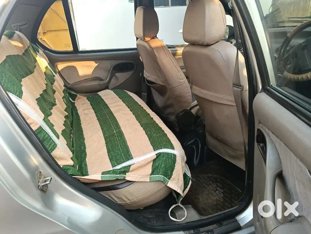 Tata Indigo Ecs 2013