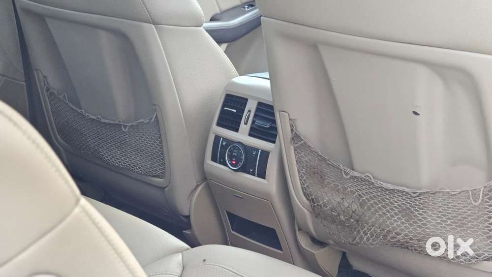 Mercedes-benz G Class 350d, 2014, Diesel