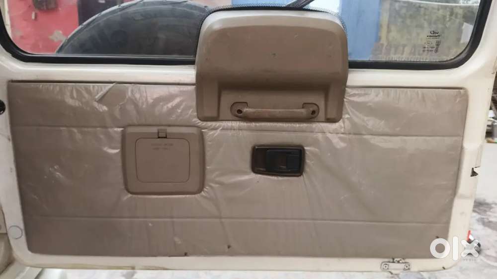 Mahindra Bolero Power Plus 2013 Diesel 167000 Km Driven