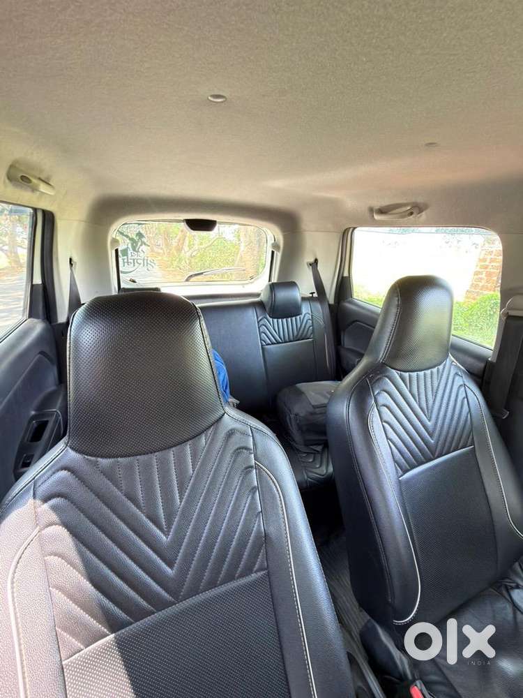 Maruti Suzuki Wagon R 2021 Petrol Well Maintained