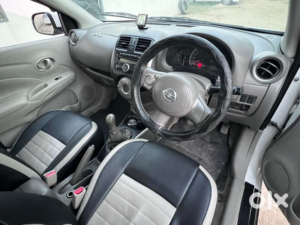 Nissan Sunny Diesel Xl, 2012, Diesel