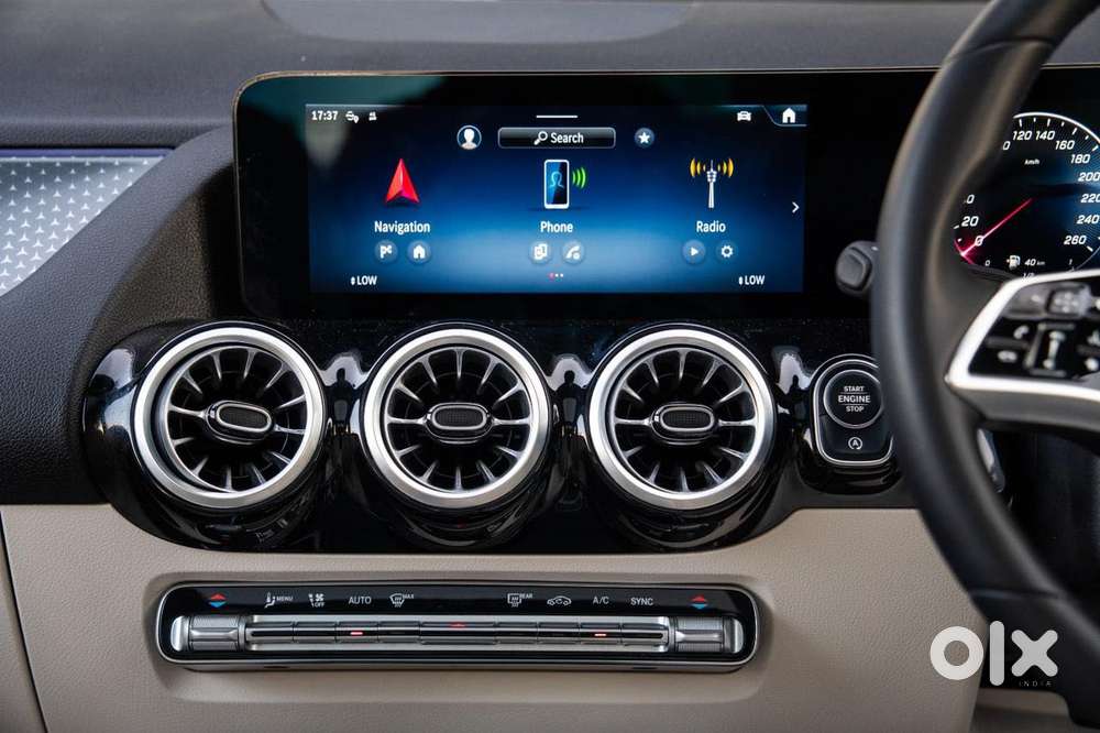 Mercedes-benz Gla 200, 2025, Petrol