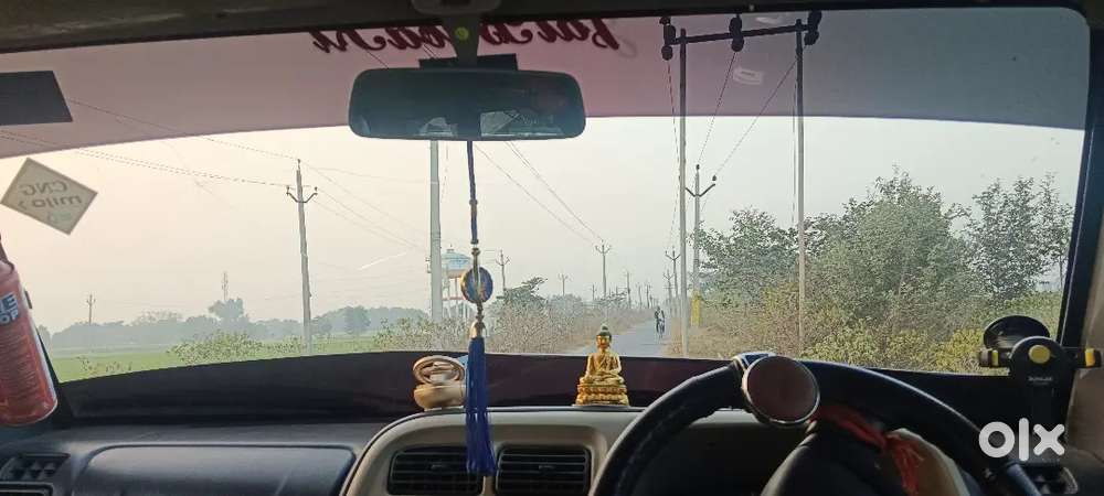 Maruti Eeco 1.2 2022