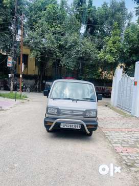 Olx 2nd hand van orders for