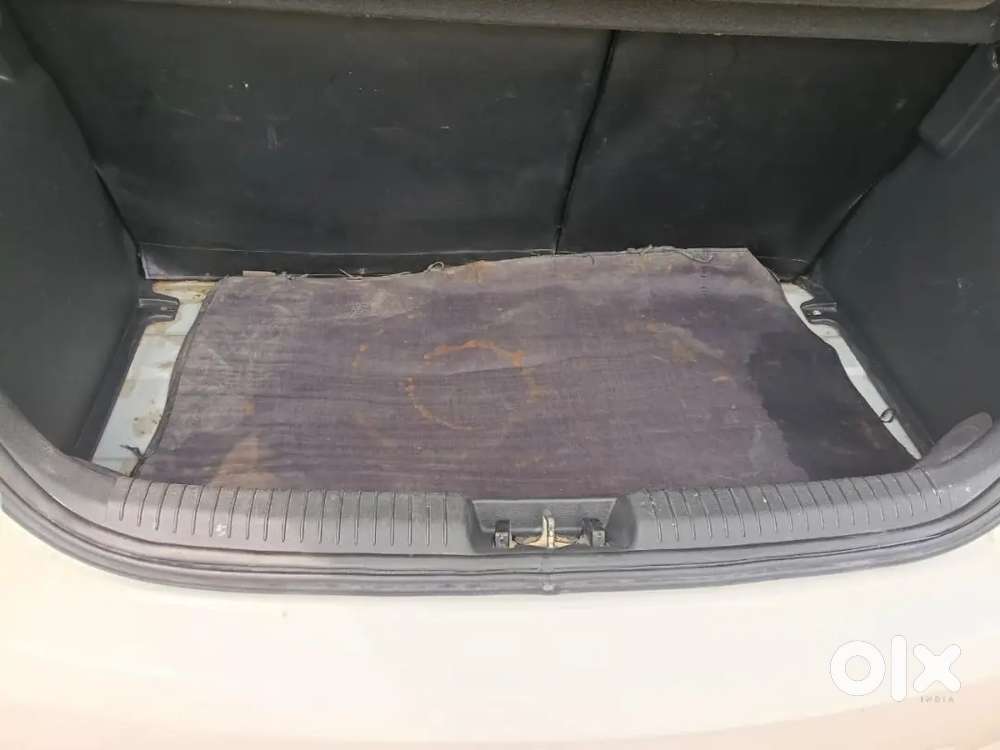 Hyundai I20 2013 Petrol Good Condition