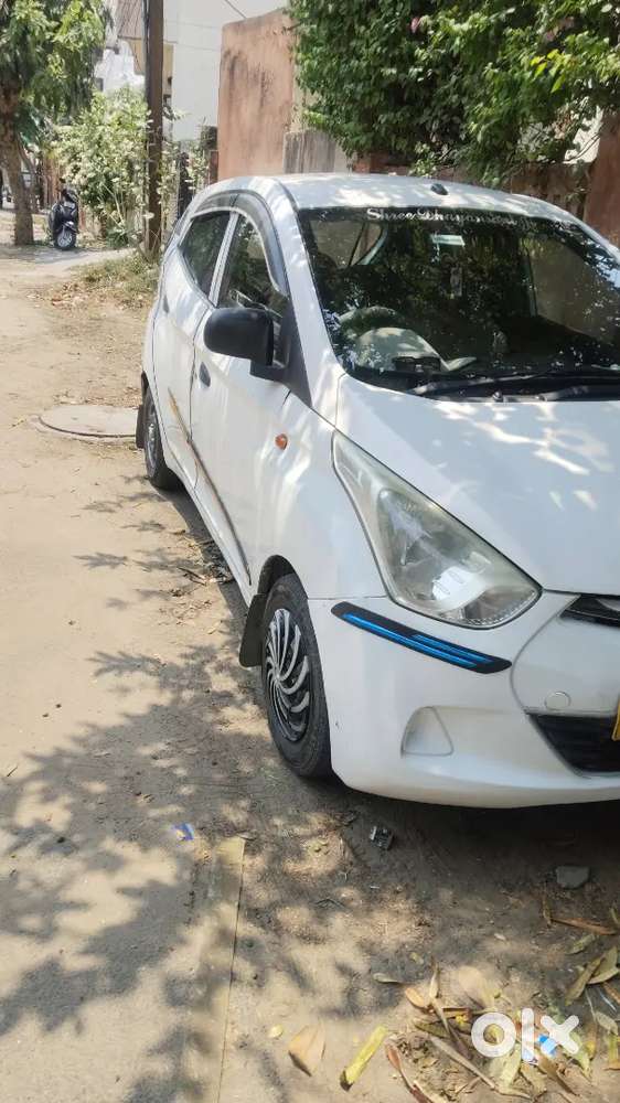 Good Condition