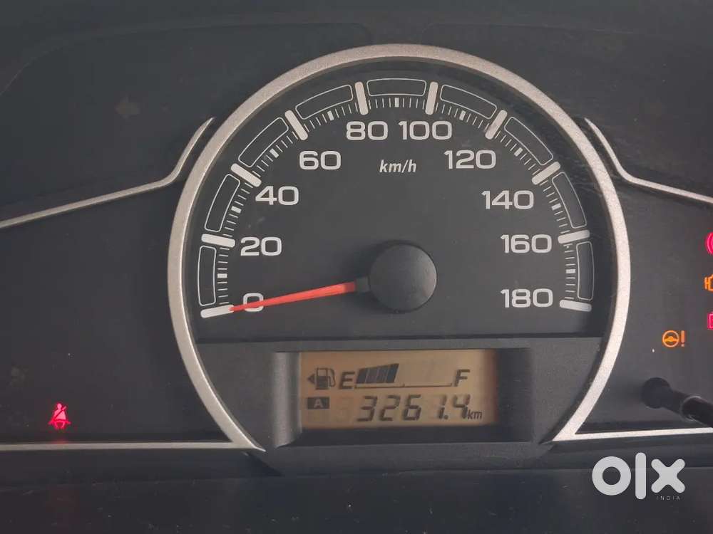 Maruti Suzuki 800 Ac 2020