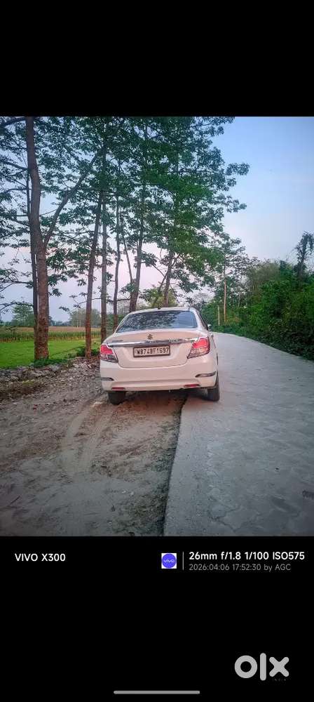 Maruti Suzuki Dzire 2021