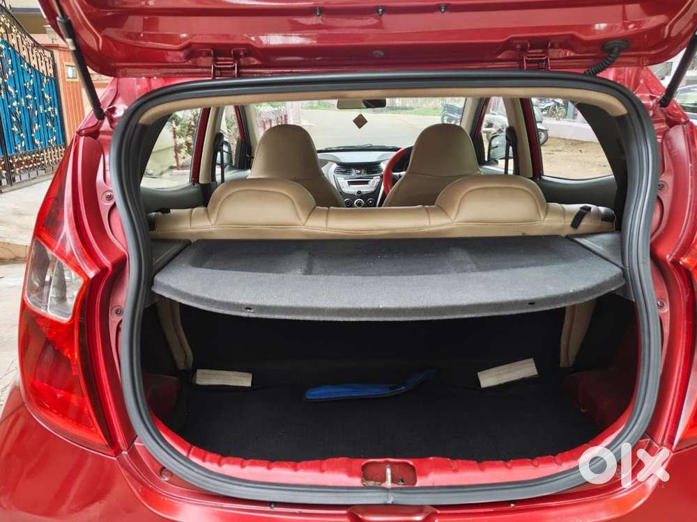 Hyundai Eon Magna Plus 2015
