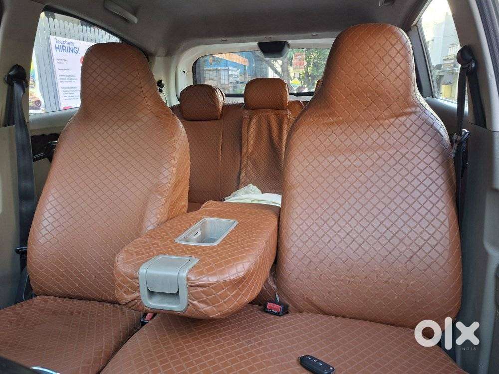 Mahindra Kuv 100 Mahindra-kuv-100-d75-k8, 2016, Diesel