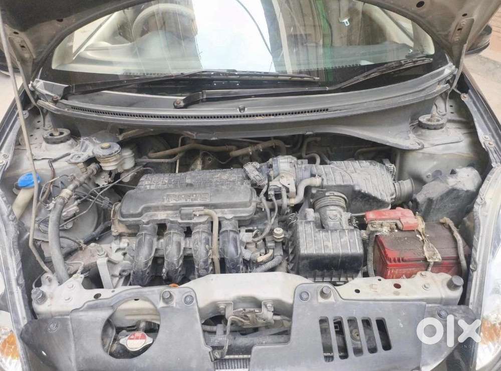 Honda Petrol 2015 Year
