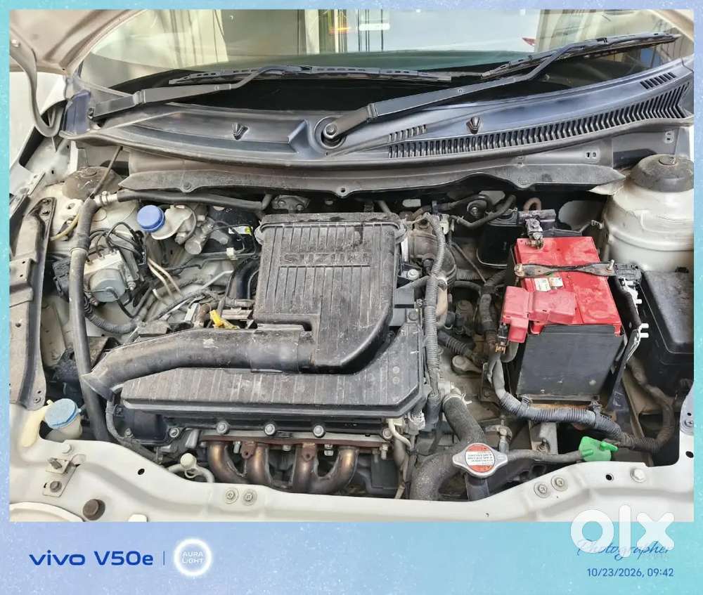 Maruti Suzuki Swift Vdi 2016 Model
