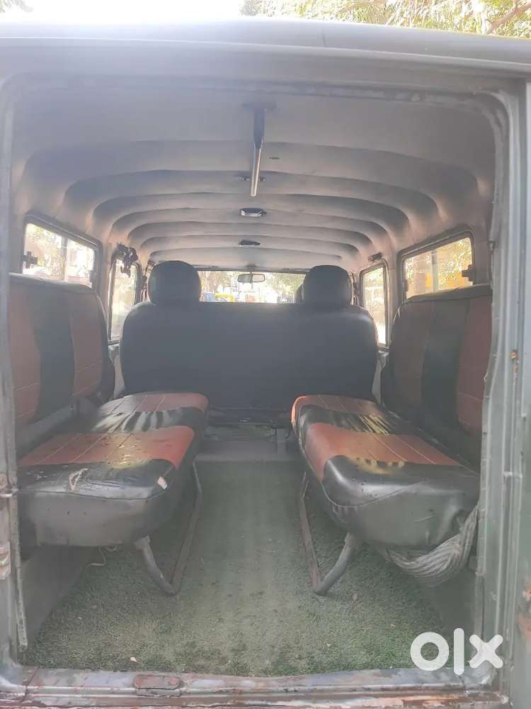 Force Toofan For Sell