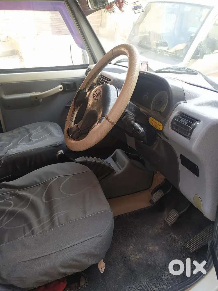 Mahindra Bolero 2008 Diesel 200000 Km Driven