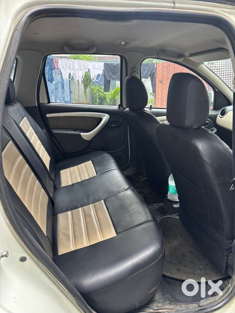 Renault Duster Diesel 2013