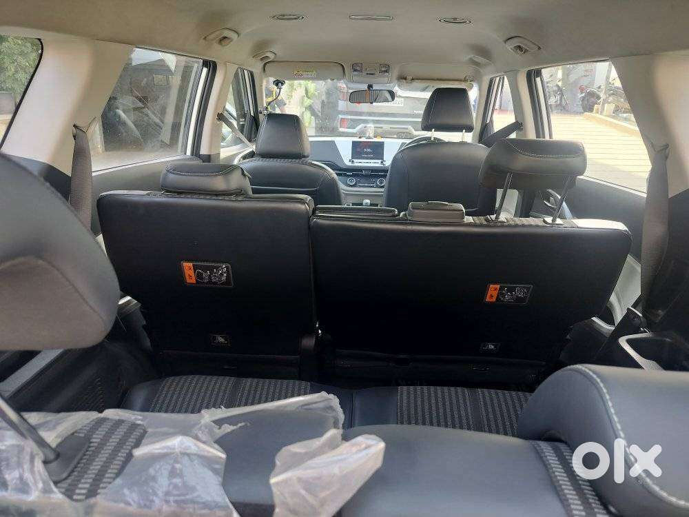 Kia Carens 1.5 Prestige 7 Str, 2023, Petrol