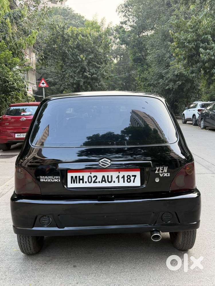 Maruti Suzuki Zen Estilo Vxi Bsiv, 2006, Petrol