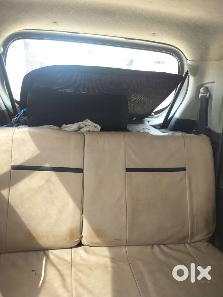 Maruti Suzuki Wagon R December 2015