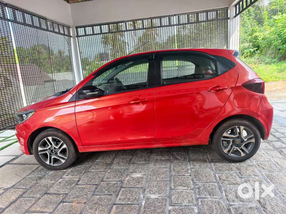 Tata Tiago Xza Plus, 2020, Petrol