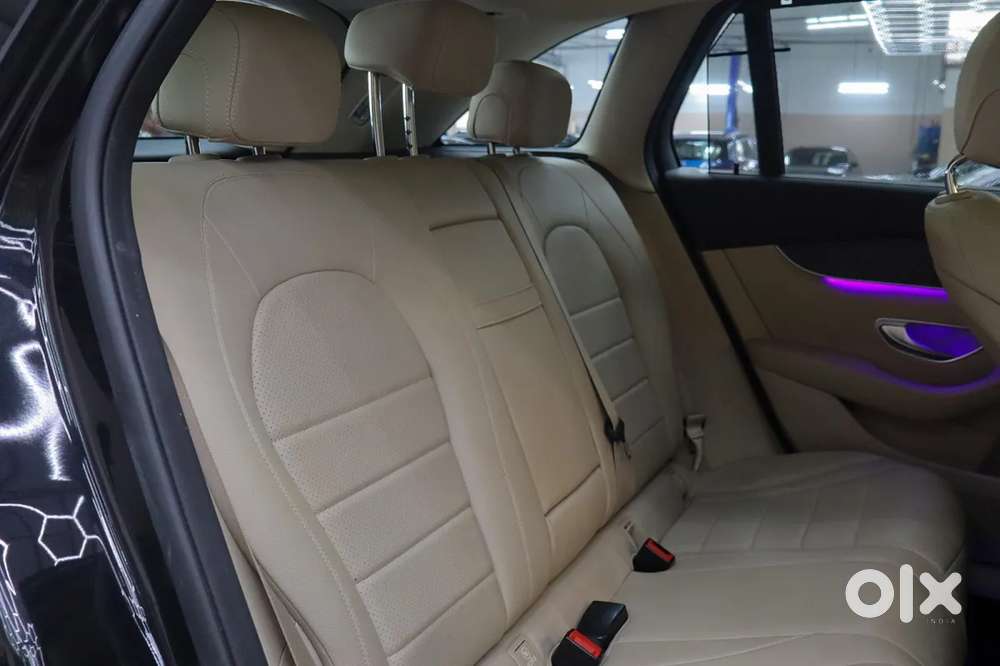Mercedes-benz Glc Class Progressive 220d, 2022, Diesel