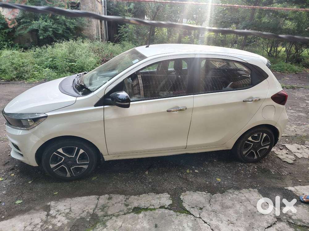 1st Owner Tata Tiago Xz +