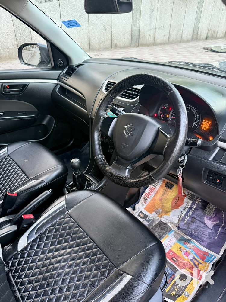 Maruti Suzuki Swift 2017 Petrol Good Condition
