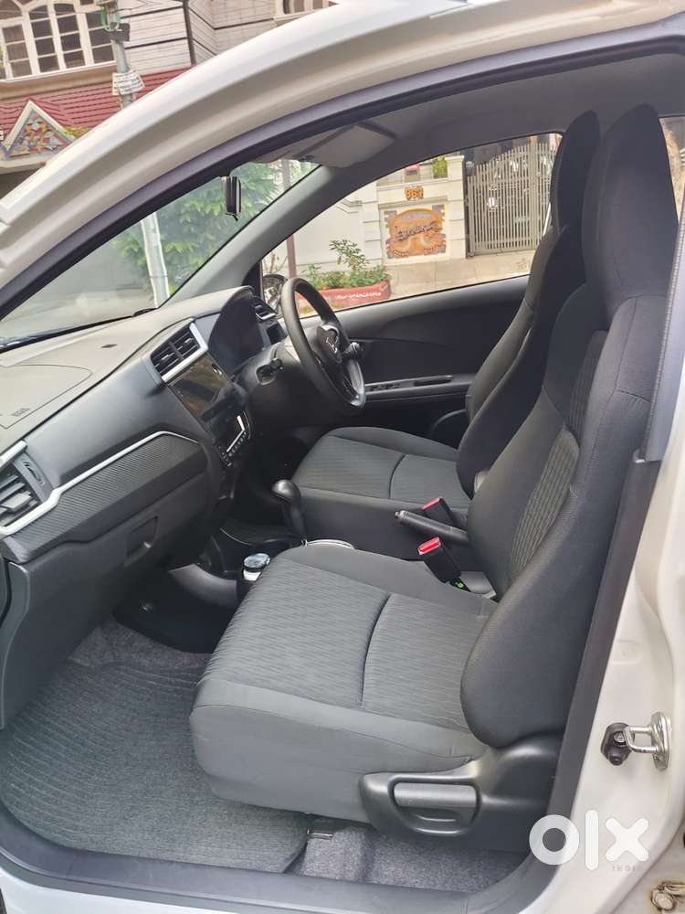Honda Brio 1.2 Vx At, 2018, Petrol
