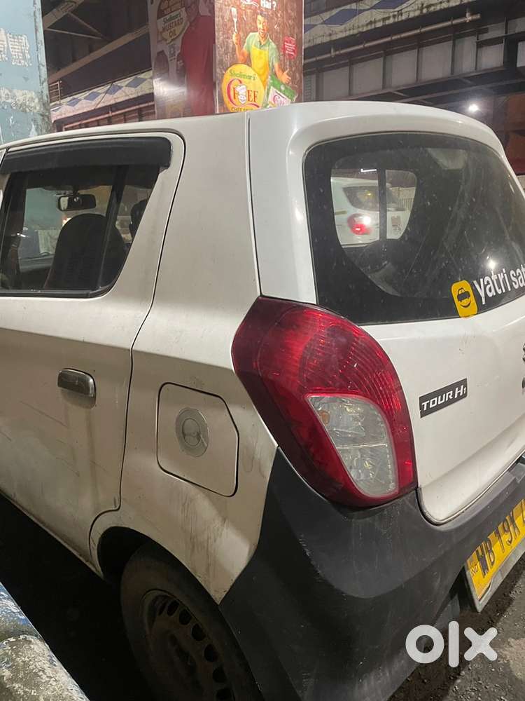 Maruti Suzuki Alto 800 2020 Model
