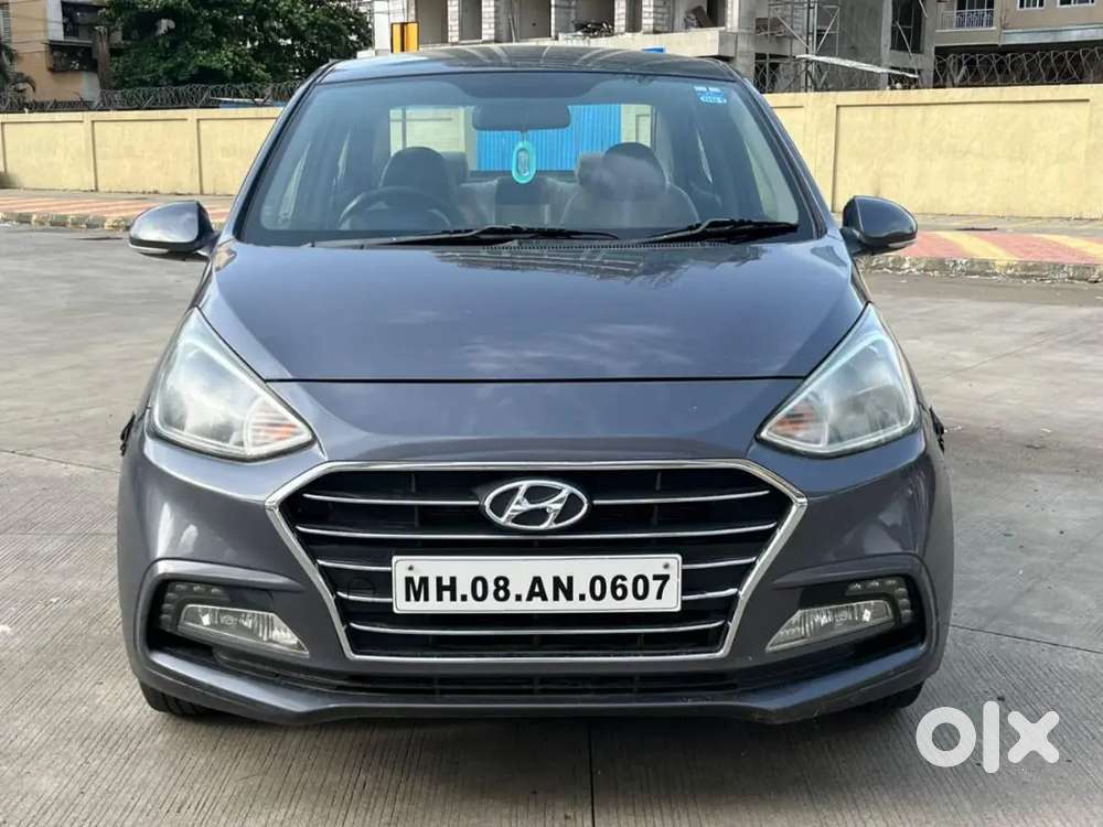 Hyundai Accent 1.5 Executive 2017/18.