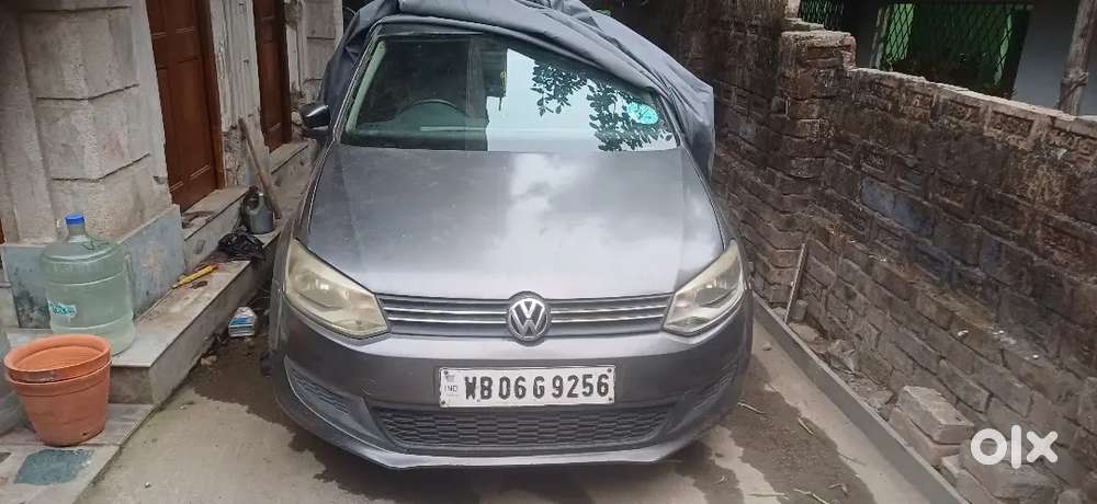 Volkswagen Polo 2011