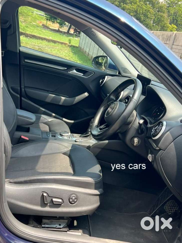 Audi A3, 2017, Diesel