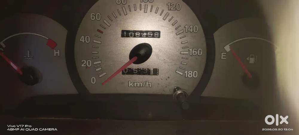 Hyundai Santro Xing 2011 Petrol And Lpg Good Condition