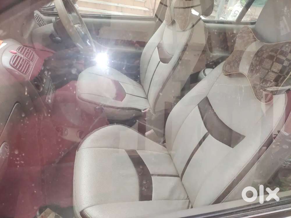 2011 Tata Indigo Eco