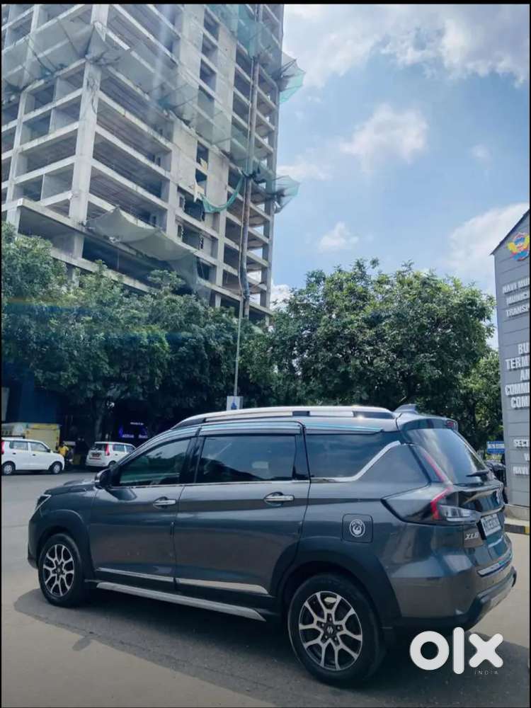 Maruti Suzuki Xl6 2022 Petrol Manual
