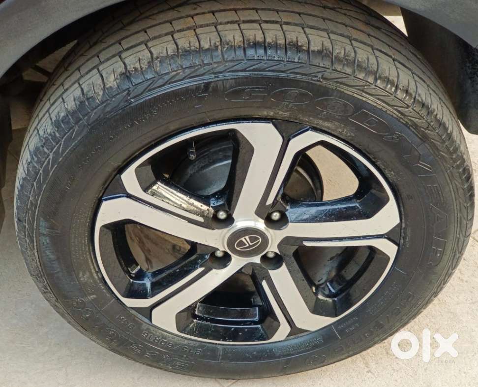 Tata Nexon 1.2 Revotron Xz Plus, 2021, Petrol