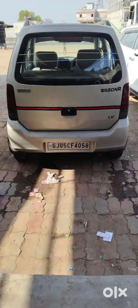 Smooth Car Family Car