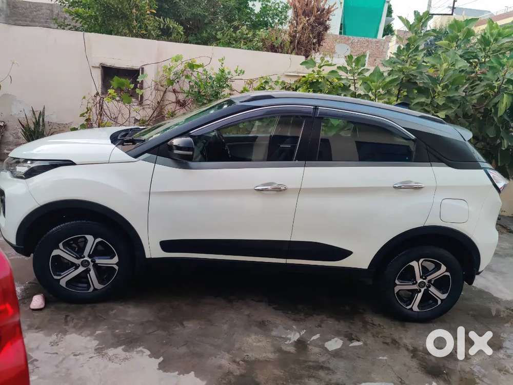 Tata Nexon Xz Plus 12/2022