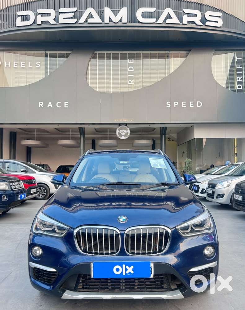 Bmw X1 Sdrive20d Expedition, 2019, Diesel