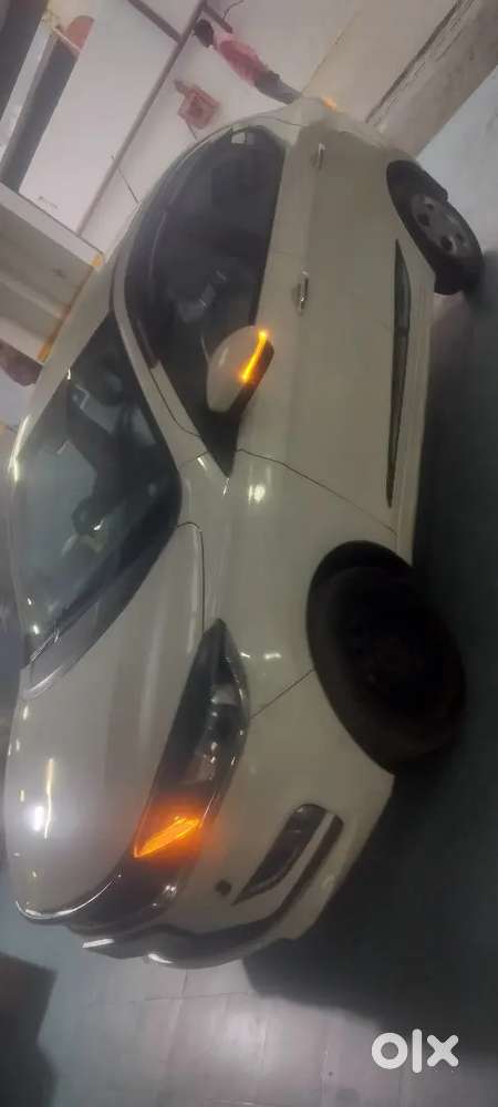 New Candition Car Zero Dent