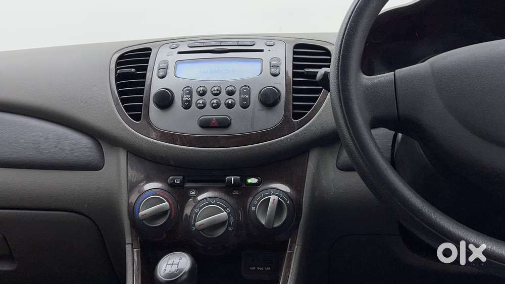 Hyundai I10 Sportz 1.2 Kappa2, 2013, Petrol