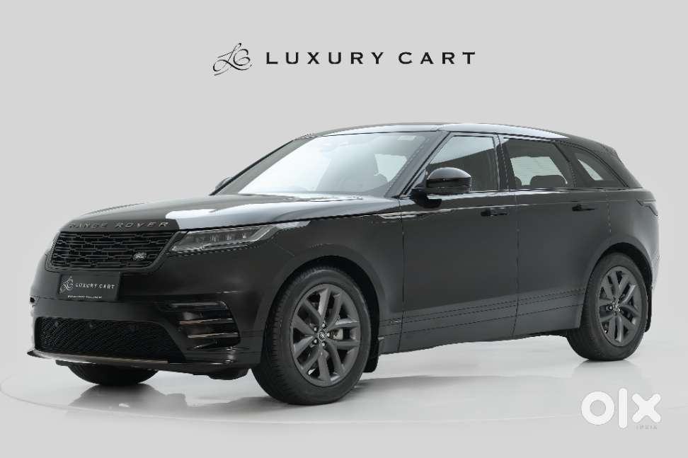 Land Rover Range Velar Hse Dynamic 2.0 Diesel, 2025, Diesel